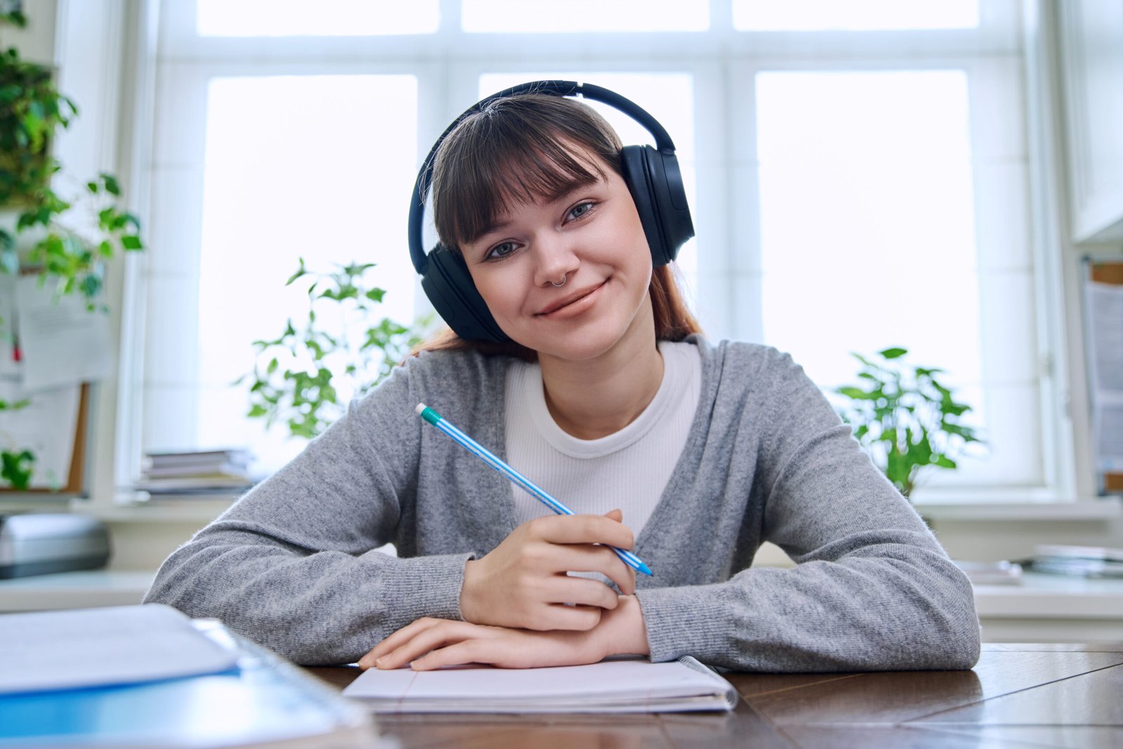 iCertify IELTS Listening Success (One Skill)